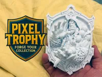 0.12mm layer, 2 walls, 15% infill