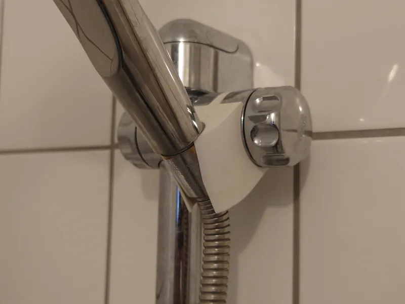 Shower Head Bracket