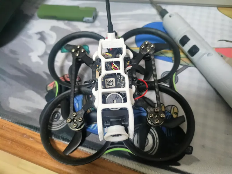 PAVO20PRO数传固定架