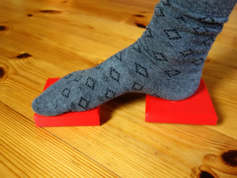 Ankle Trainer