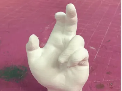 Fuzhou Classic Gesture