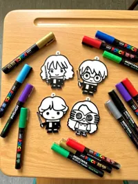 With Hole Complete set with Black Lining