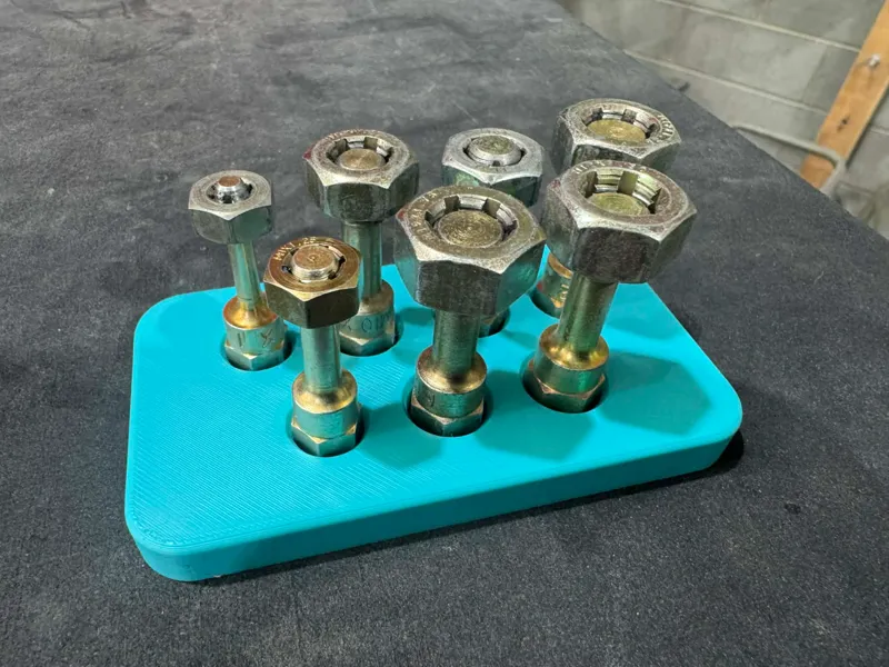 snap on RTD15M tap and die holder