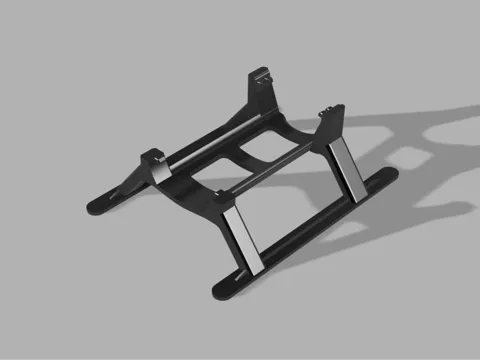 Modelo para impresión 3D: Landing chassis for DJI NEO 2 — referencia de MakerWorld