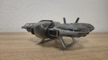 Modelo para impresión 3D: Landing chassis for DJI NEO 2 — vista de referencia 4