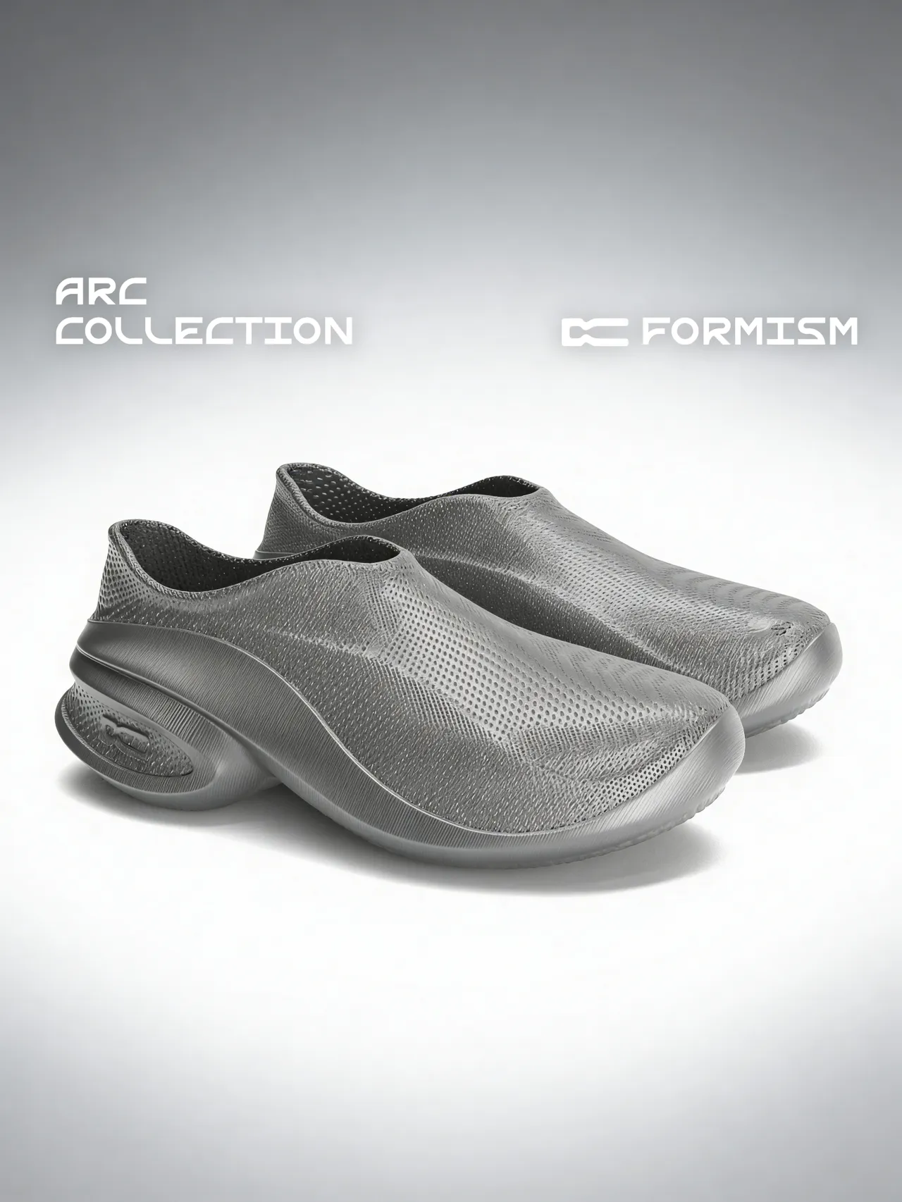 Formism Arc Package - Sneaker view 2