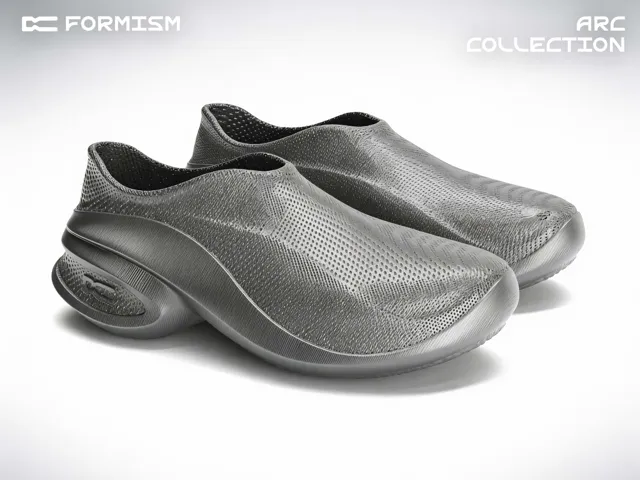 Formism Arc Package - Sneaker