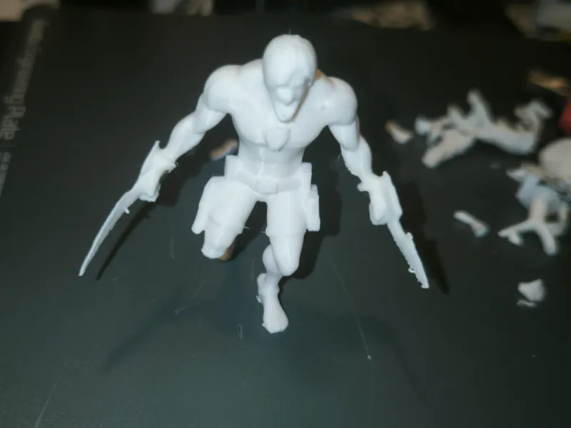 Hunter
