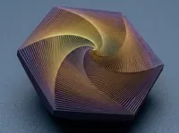 0.24mm layer, 1 walls, 100% infill