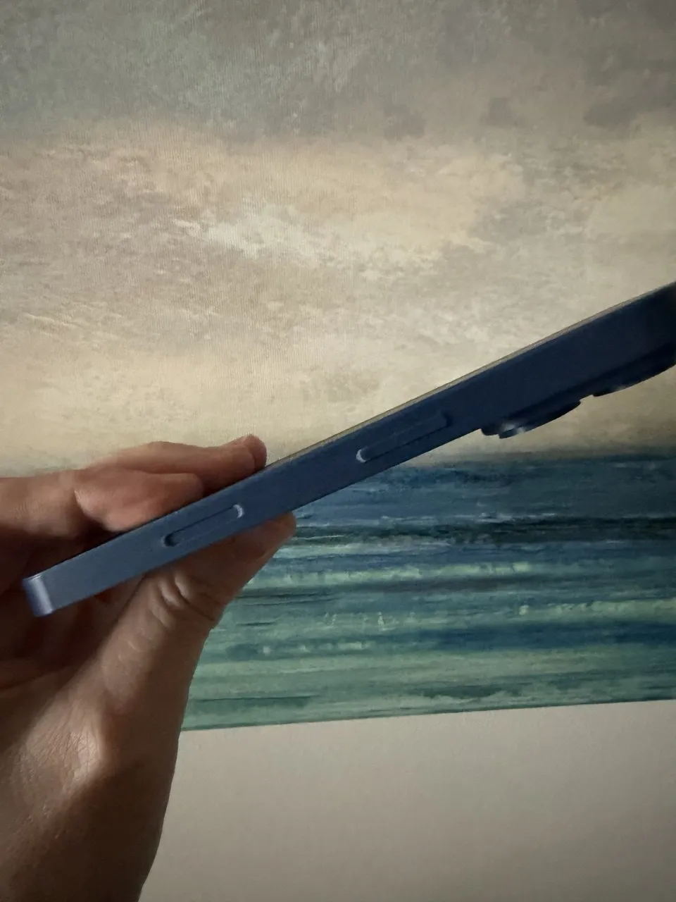 Iphone 17 pro view 2