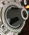 0.28mm layer, 2 walls, 15% infill