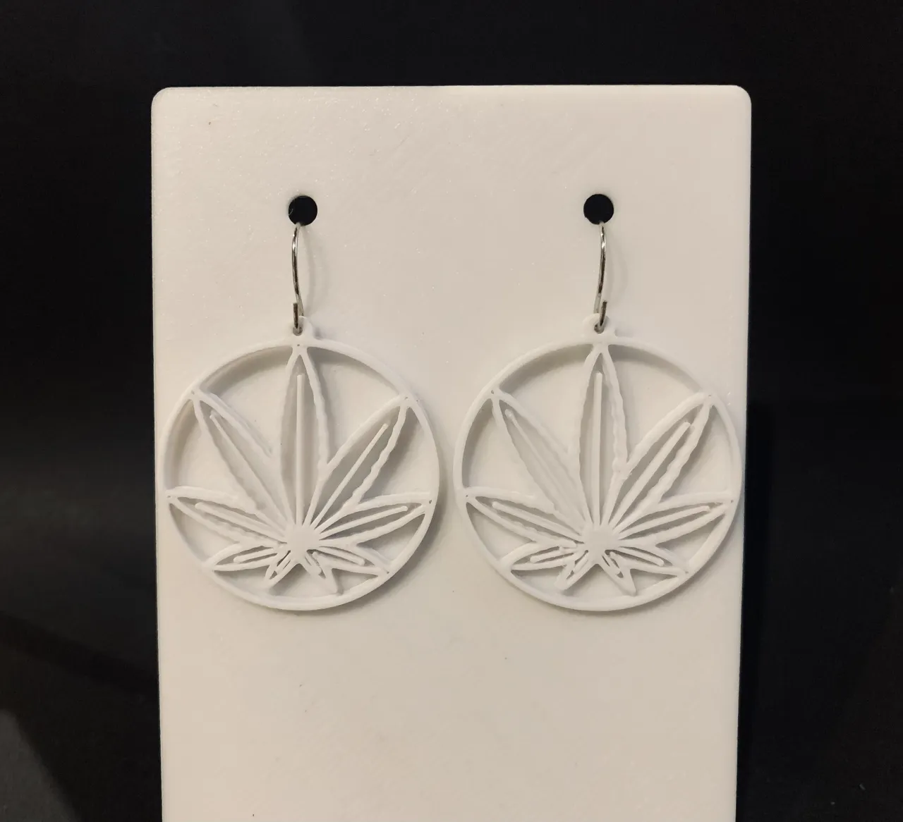 Boucles oreilles 262 view 2