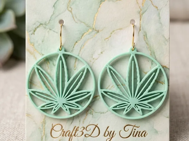 Boucles oreilles 262