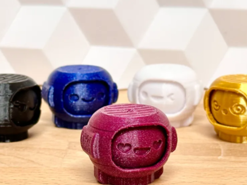 Mood Face Buddy/collaboration 