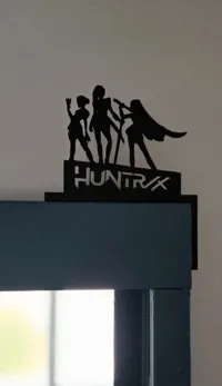 HUNTRIX