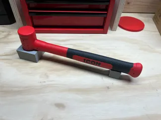 Icon Hammer Organizer (16DB)