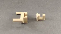 Calliper Holder and Clip