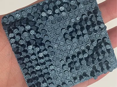 Pin Art Fidget Toy