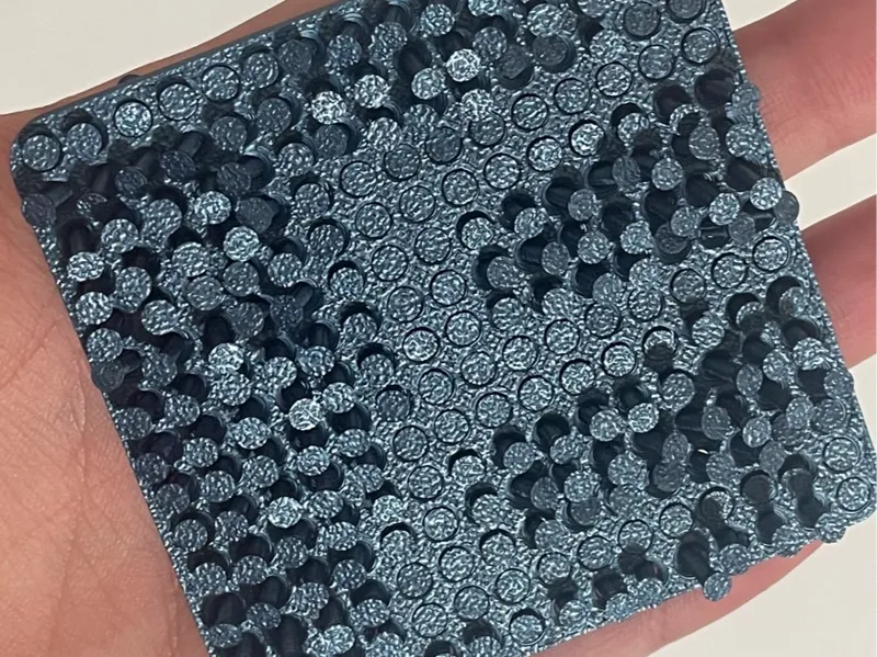 Pin Art Fidget Toy