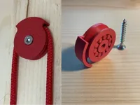 0.2mm layer, 4 walls, 15% infill