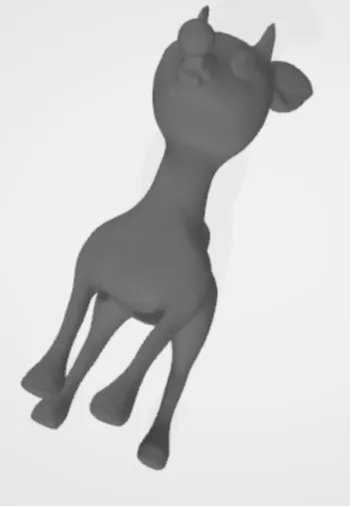 Rudolf the Red-Nosed Reindeer