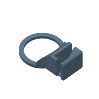 0.2mm layer, 3 walls, 20% infill