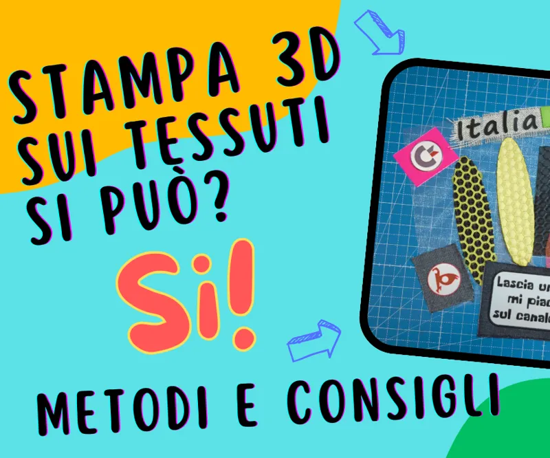 3D printing test for tissue