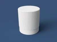 0.2mm layer, 2 walls, 0% infill