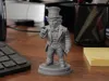 0.16mm layer, 2 walls, 15% infill