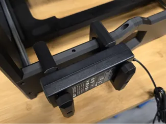 AMS Power Brick Mount for Modular Sliding System