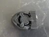 All pieces, with alternative support and orientation