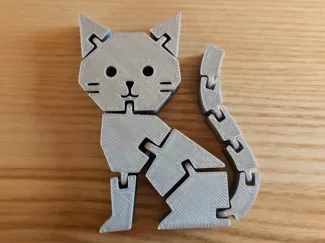Flexi Cat