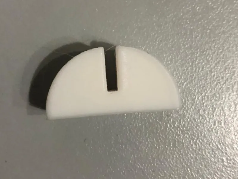 Supporto plexiglass o hueforge