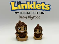 0.2mm layer, 3 walls, 10% infill