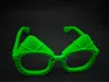 Zongzi glasses frame