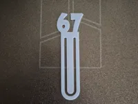 0.2mm layer, 3 walls, 15% infill