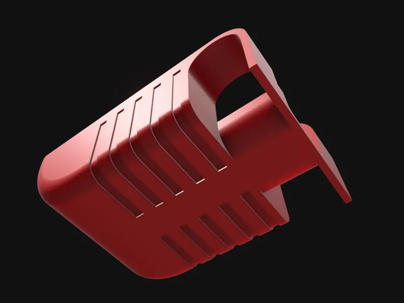 First Aid medium handle replacement