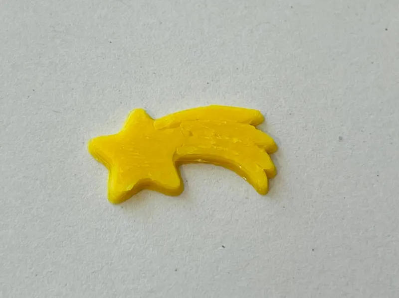 Sternschnuppe