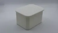 0.2mm layer, 2 walls, 12% gyroid infill