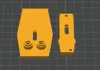 0.16mm layer, 2 walls, 15% infill