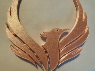 Phoenix Stand Clamp On