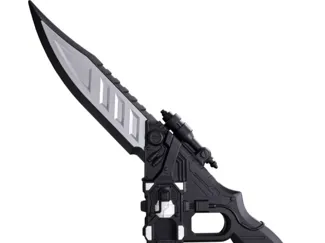 エターナル武器