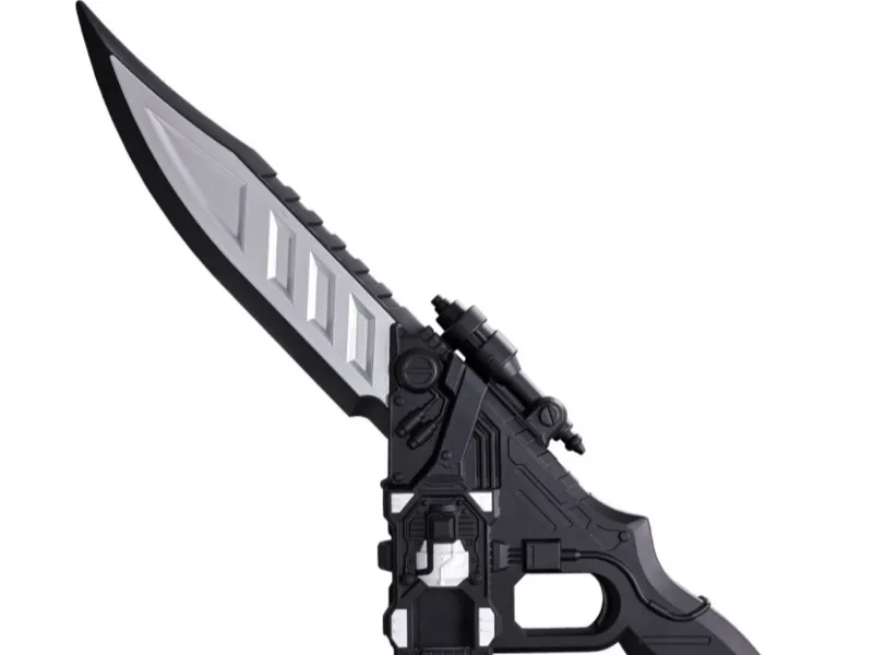 エターナル武器