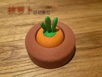 0.2mm 层高, 2 层墙, 15% 填充