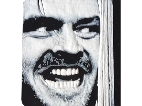 El resplandor
