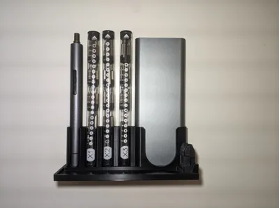 Soporte Wowstick y Xiaomi Mijia