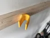 0.2mm layer, 3 walls, 25% infill