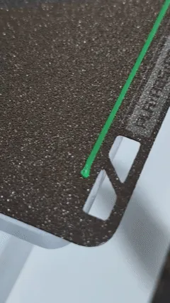 ULTIMATE SCRAPER (for P1S / P2S / X1C Door) view 2