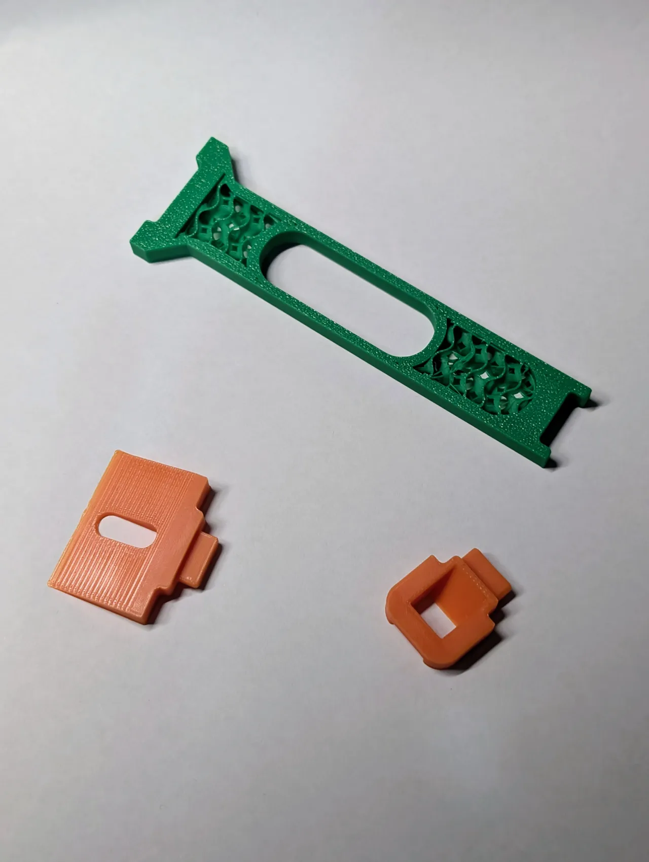 ULTIMATE SCRAPER (for P1S / P2S / X1C Door) view 4