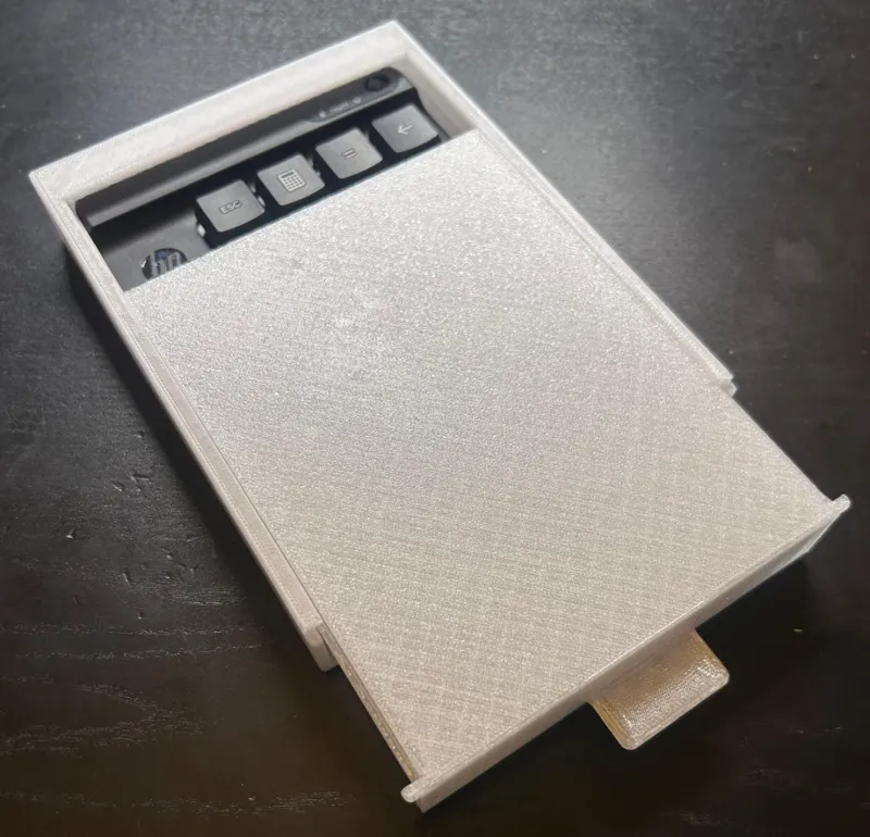 HP 430 Case